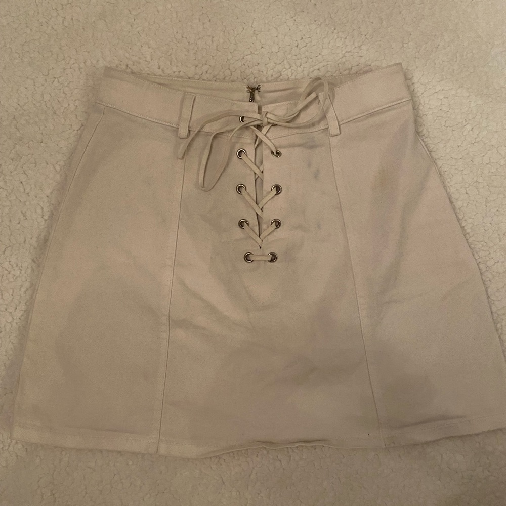 Forever 21 skirt